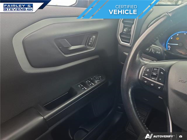 2022 Ford Bronco Sport Big Bend (Stk: P2518L) in Dartmouth - Image 15 of 24