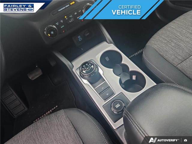 2022 Ford Bronco Sport Big Bend (Stk: P2518L) in Dartmouth - Image 16 of 24