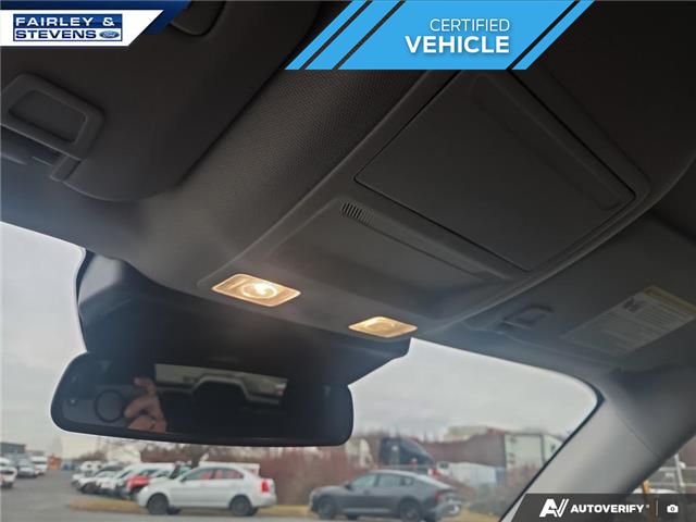 2022 Ford Bronco Sport Big Bend (Stk: P2518L) in Dartmouth - Image 19 of 24