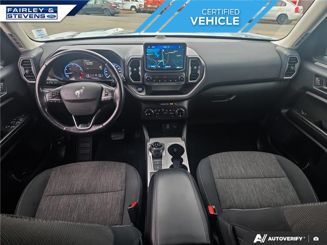 2022 Ford Bronco Sport Big Bend (Stk: P2518L) in Dartmouth - Image 22 of 24