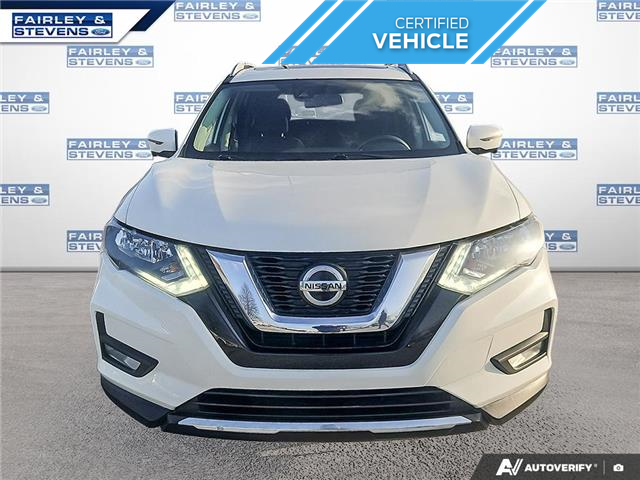 2020 Nissan Rogue SV (Stk: P5681A) in Dartmouth - Image 2 of 24