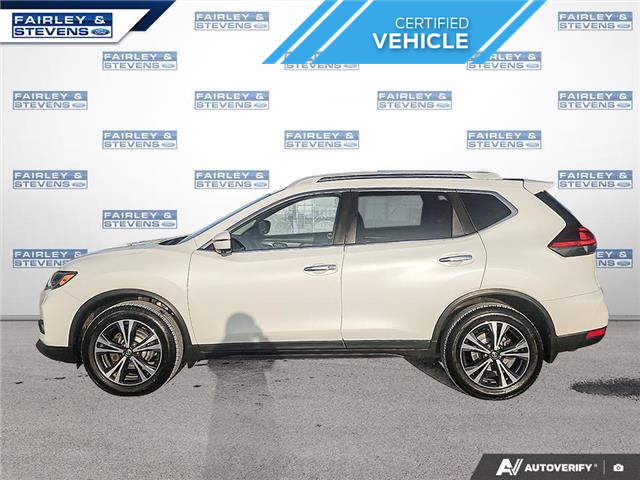 2020 Nissan Rogue SV (Stk: P5681A) in Dartmouth - Image 3 of 24