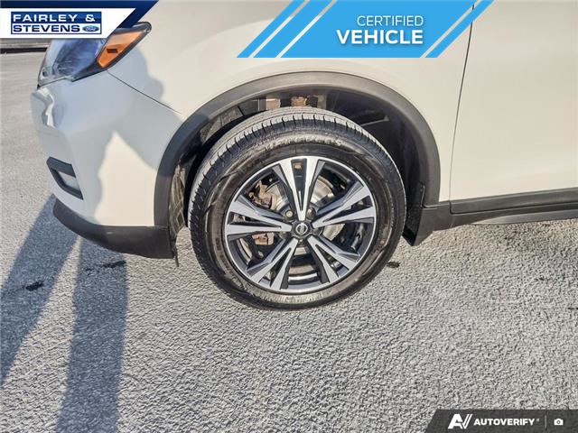 2020 Nissan Rogue SV (Stk: P5681A) in Dartmouth - Image 6 of 24