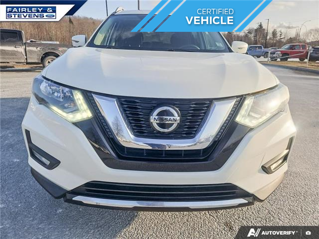 2020 Nissan Rogue SV (Stk: P5681A) in Dartmouth - Image 8 of 24
