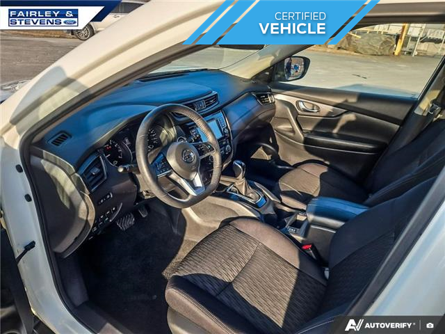 2020 Nissan Rogue SV (Stk: P5681A) in Dartmouth - Image 11 of 24