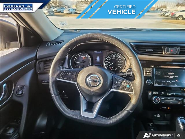 2020 Nissan Rogue SV (Stk: P5681A) in Dartmouth - Image 12 of 24