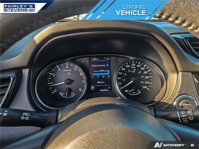 2020 Nissan Rogue SV (Stk: P5681A) in Dartmouth - Image 13 of 24