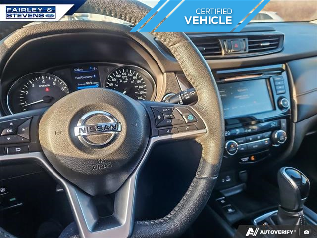 2020 Nissan Rogue SV (Stk: P5681A) in Dartmouth - Image 14 of 24
