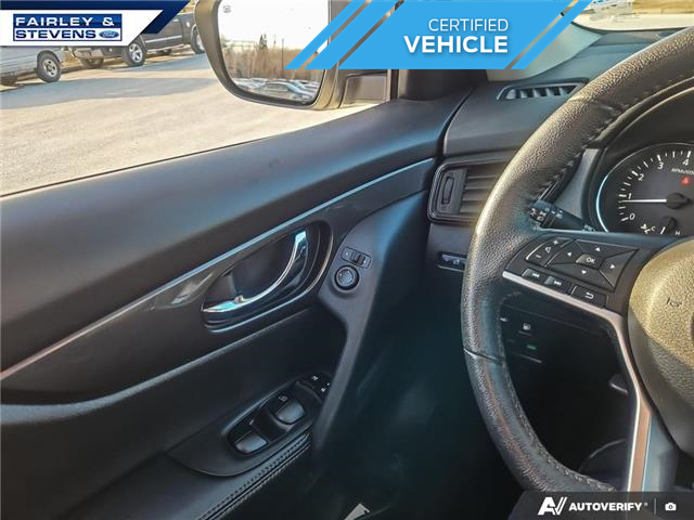 2020 Nissan Rogue SV (Stk: P5681A) in Dartmouth - Image 15 of 24