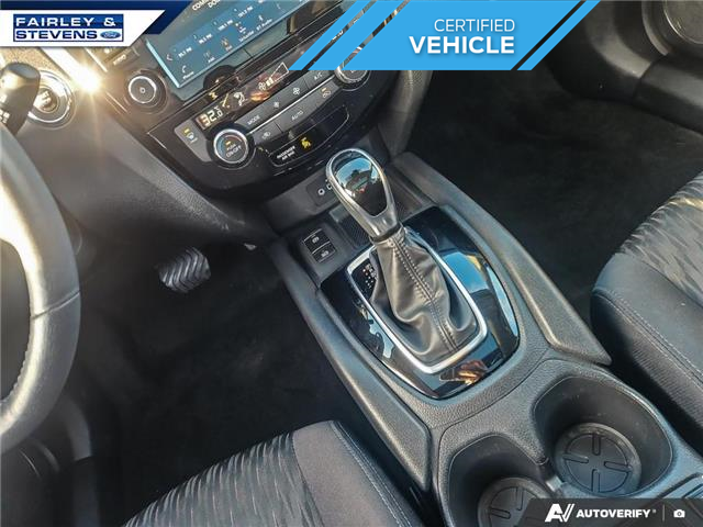 2020 Nissan Rogue SV (Stk: P5681A) in Dartmouth - Image 16 of 24