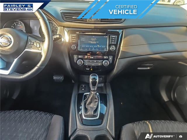 2020 Nissan Rogue SV (Stk: P5681A) in Dartmouth - Image 17 of 24