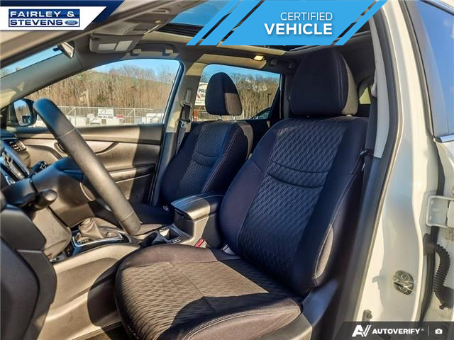 2020 Nissan Rogue SV (Stk: P5681A) in Dartmouth - Image 18 of 24