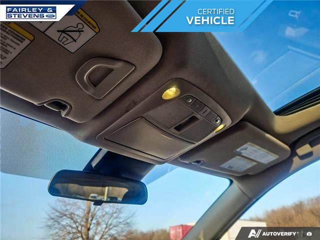 2020 Nissan Rogue SV (Stk: P5681A) in Dartmouth - Image 19 of 24