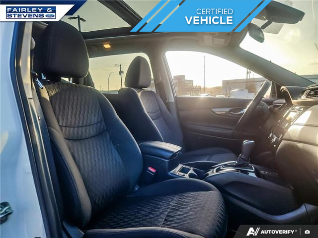 2020 Nissan Rogue SV (Stk: P5681A) in Dartmouth - Image 20 of 24