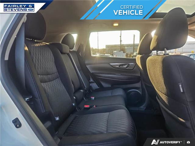 2020 Nissan Rogue SV (Stk: P5681A) in Dartmouth - Image 21 of 24