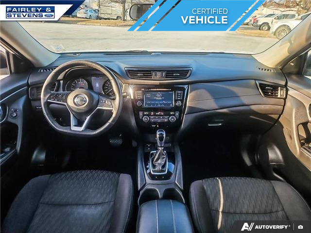 2020 Nissan Rogue SV (Stk: P5681A) in Dartmouth - Image 22 of 24