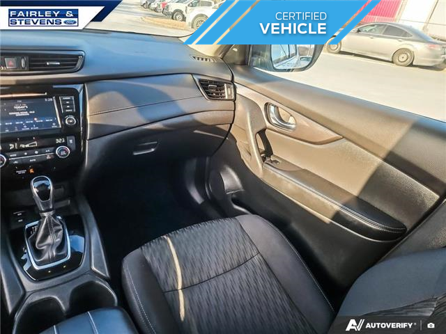 2020 Nissan Rogue SV (Stk: P5681A) in Dartmouth - Image 23 of 24