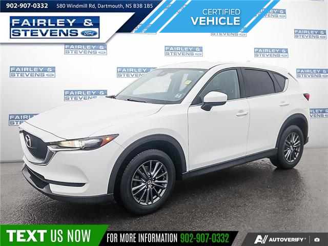 2020 Mazda CX-5 GX (Stk: P2107) in Dartmouth - Image 1 of 24
