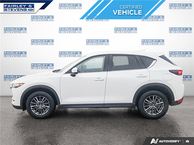 2020 Mazda CX-5 GX (Stk: P2107) in Dartmouth - Image 3 of 24