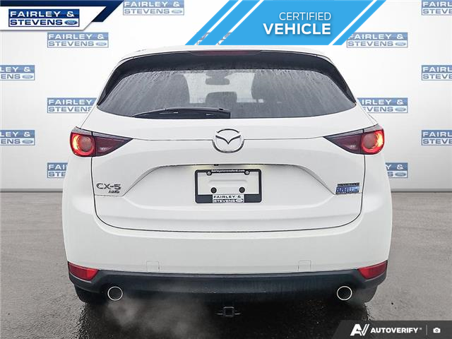 2020 Mazda CX-5 GX (Stk: P2107) in Dartmouth - Image 5 of 24