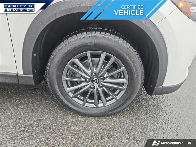 2020 Mazda CX-5 GX (Stk: P2107) in Dartmouth - Image 6 of 24