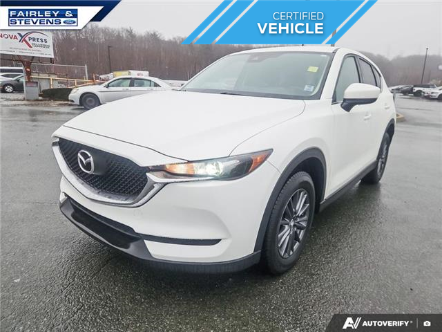 2020 Mazda CX-5 GX (Stk: P2107) in Dartmouth - Image 7 of 24