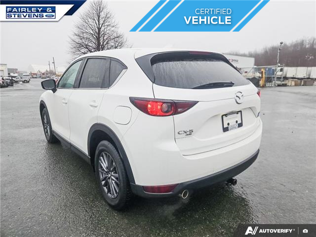 2020 Mazda CX-5 GX (Stk: P2107) in Dartmouth - Image 9 of 24