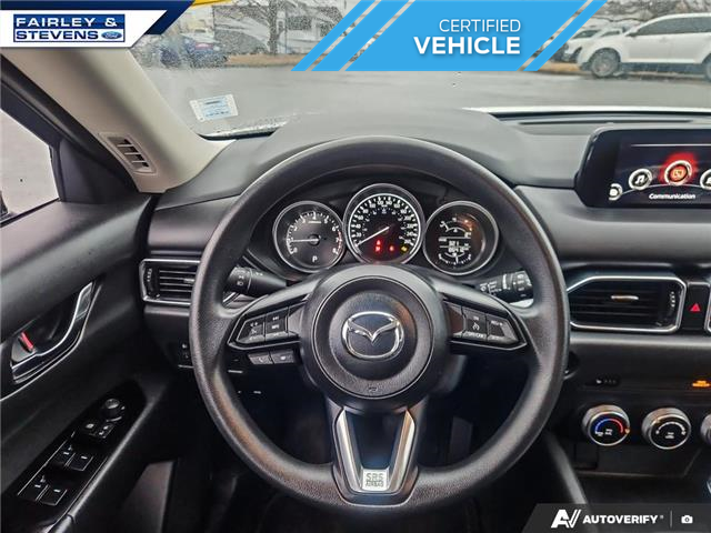2020 Mazda CX-5 GX (Stk: P2107) in Dartmouth - Image 12 of 24