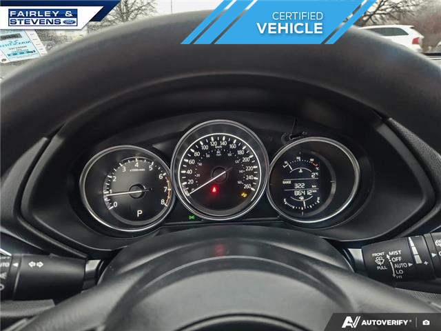 2020 Mazda CX-5 GX (Stk: P2107) in Dartmouth - Image 13 of 24