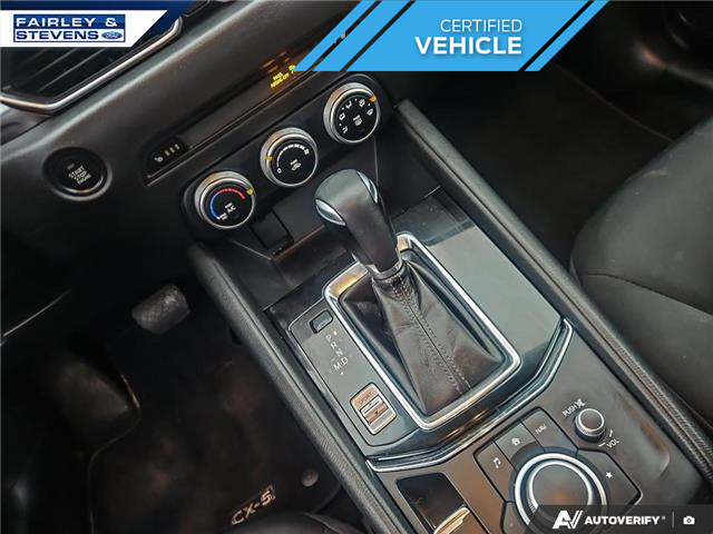2020 Mazda CX-5 GX (Stk: P2107) in Dartmouth - Image 16 of 24