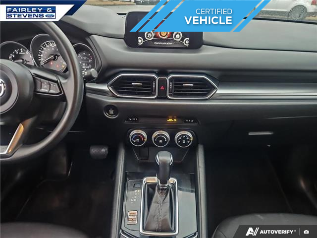 2020 Mazda CX-5 GX (Stk: P2107) in Dartmouth - Image 17 of 24