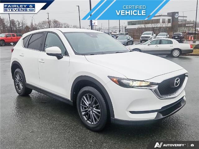 2020 Mazda CX-5 GX (Stk: P2107) in Dartmouth - Image 24 of 24