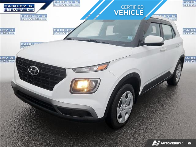 2022 Hyundai Venue ESSENTIAL (Stk: P8352) in Dartmouth - Image 6 of 24