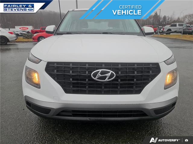 2022 Hyundai Venue ESSENTIAL (Stk: P8352) in Dartmouth - Image 8 of 24