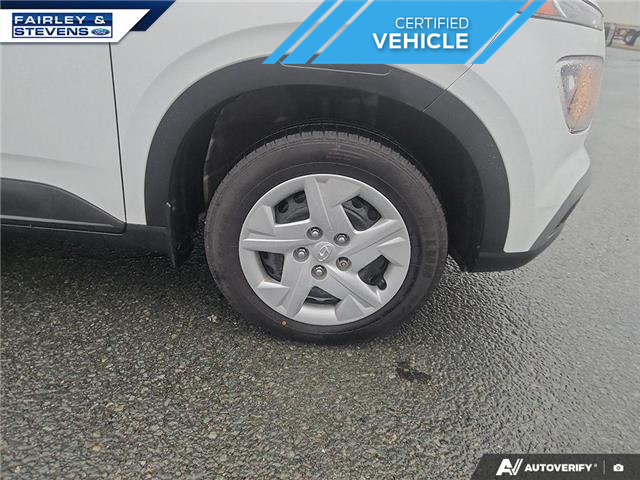 2022 Hyundai Venue ESSENTIAL (Stk: P8352) in Dartmouth - Image 10 of 24