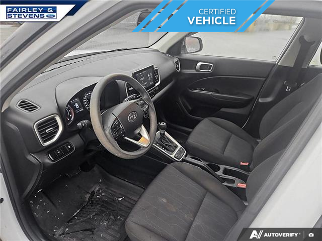 2022 Hyundai Venue ESSENTIAL (Stk: P8352) in Dartmouth - Image 12 of 24