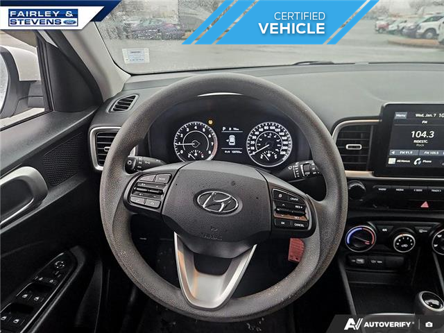 2022 Hyundai Venue ESSENTIAL (Stk: P8352) in Dartmouth - Image 14 of 24