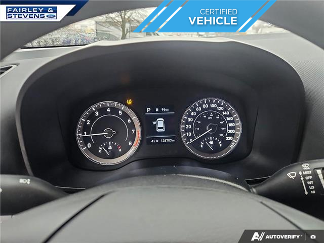 2022 Hyundai Venue ESSENTIAL (Stk: P8352) in Dartmouth - Image 15 of 24