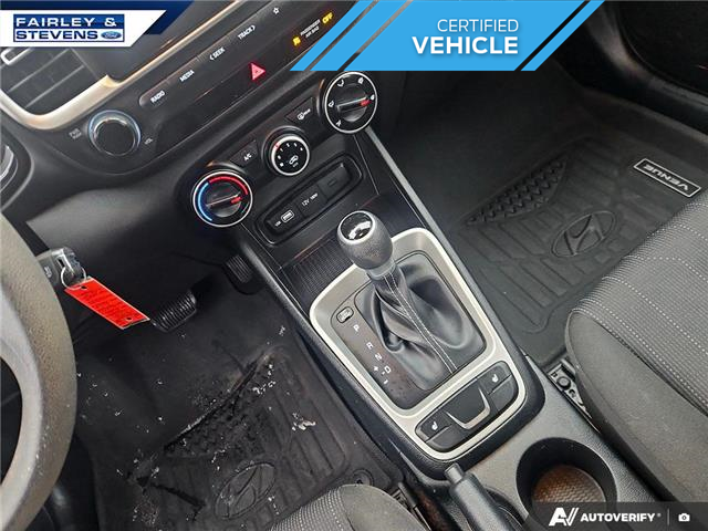 2022 Hyundai Venue ESSENTIAL (Stk: P8352) in Dartmouth - Image 20 of 24