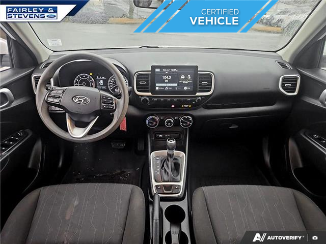 2022 Hyundai Venue ESSENTIAL (Stk: P8352) in Dartmouth - Image 23 of 24