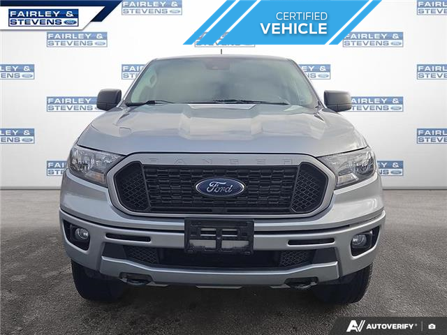 2021 Ford Ranger XLT (Stk: P9386A) in Dartmouth - Image 2 of 24