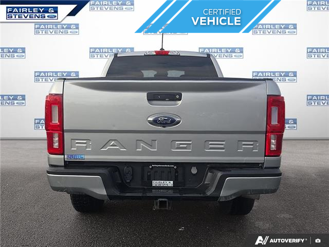 2021 Ford Ranger XLT (Stk: P9386A) in Dartmouth - Image 5 of 24