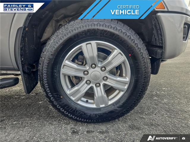 2021 Ford Ranger XLT (Stk: P9386A) in Dartmouth - Image 6 of 24