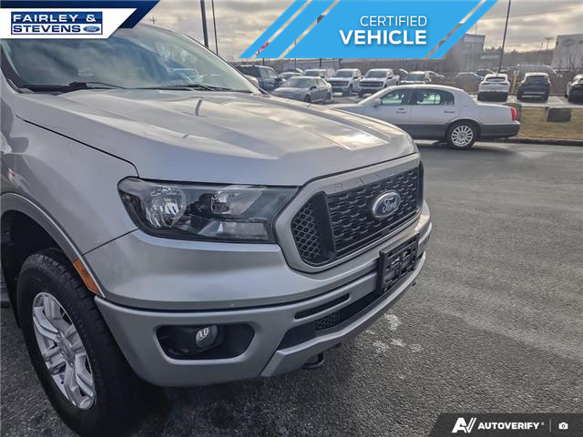 2021 Ford Ranger XLT (Stk: P9386A) in Dartmouth - Image 7 of 24