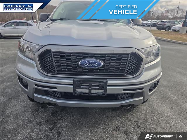 2021 Ford Ranger XLT (Stk: P9386A) in Dartmouth - Image 8 of 24