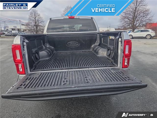 2021 Ford Ranger XLT (Stk: P9386A) in Dartmouth - Image 10 of 24