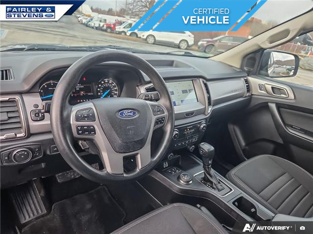 2021 Ford Ranger XLT (Stk: P9386A) in Dartmouth - Image 11 of 24