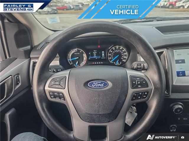 2021 Ford Ranger XLT (Stk: P9386A) in Dartmouth - Image 12 of 24