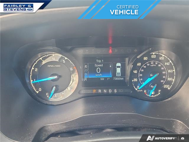 2021 Ford Ranger XLT (Stk: P9386A) in Dartmouth - Image 13 of 24