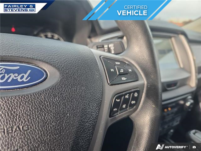 2021 Ford Ranger XLT (Stk: P9386A) in Dartmouth - Image 14 of 24